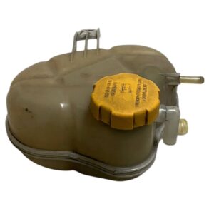 VASCA / SERBATOIO ACQUA RADIATORE OPEL CORSA D 1.2 BENZINA 2009 - 55702164