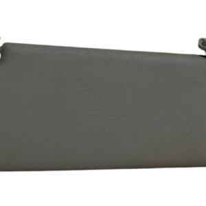 ALETTA PARASOLE / PANTINA LATO SINISTRO OPEL CORSA D 2009 - 13163839