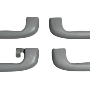 SET 4X MANIGLIA INTERNA POGGIAMANI OPEL CORSA D 2009
