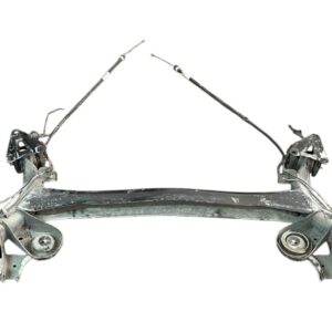 PONTE / ASSALE POSTERIORE FIAT PANDA 312 / 319 1.0 IBRIDA 2021 - 52143305