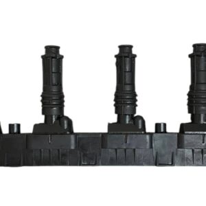 BOBINA DI ACCENSIONE OPEL CORSA D 1.2 BENZINA 2009 - 0221503472