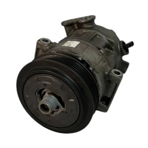 COMPRESSORE CLIMA A/C ARIA CONDIZIONATA OPEL CORSA D 1.2 BENZINA 2009 - 55701200