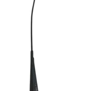 BRACCIO SPAZZOLA TERGITORE / TERGICRISTALLO ANT. DX OPEL CORSA D 2009 - 13182326