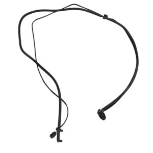 UGELLI SPRUZZATORI ACQUA / SPRUZZINI TERGICRISTALLO MERCEDES CLASSE A W169 2009 - A1698600092