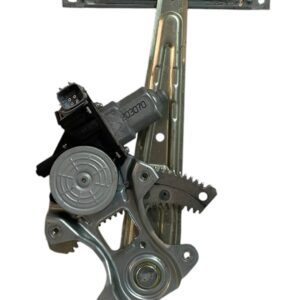 CREMAGLIERA ALZACRISTALLO / ALZAVETRO POST SX NISSAN JUKE F15 2015 - 82730CV01B
