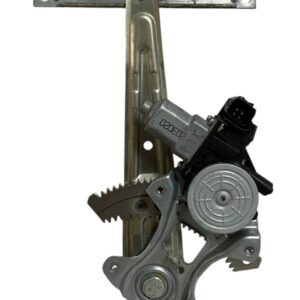 CREMAGLIERA ALZACRISTALLO / ALZAVETRO POST DX NISSAN JUKE F15 2015 - 82731CV01B