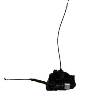 SERRATURA PORTIERA / SPORTELLO POST. DX NISSAN JUKE F15 2015 - 825001KA1A