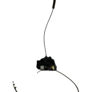 SERRATURA PORTA / PORTIERA / SPORTELLO ANT. SX NISSAN JUKE F15 2015 - 80501BA60C
