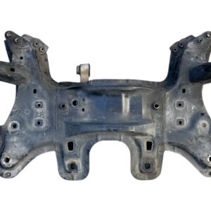 ASSALE CULLA MOTORE / TELAIO / CHASSIS ANT. FIAT PANDA (312) 2015 - 51928344
