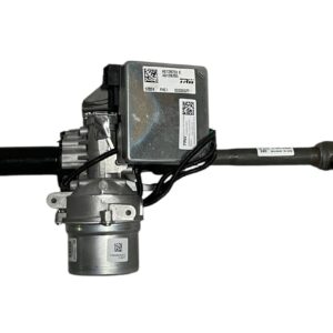 PIANTONE CANNA STERZO (CITY) ELETTRICO FIAT 500X (334) 2024 - 52205966