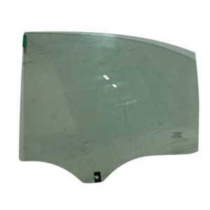 CRISTALLO VETRO SCENDENTE POSTERIORE SINISTRO FIAT PANDA 169 2005 - 46803699
