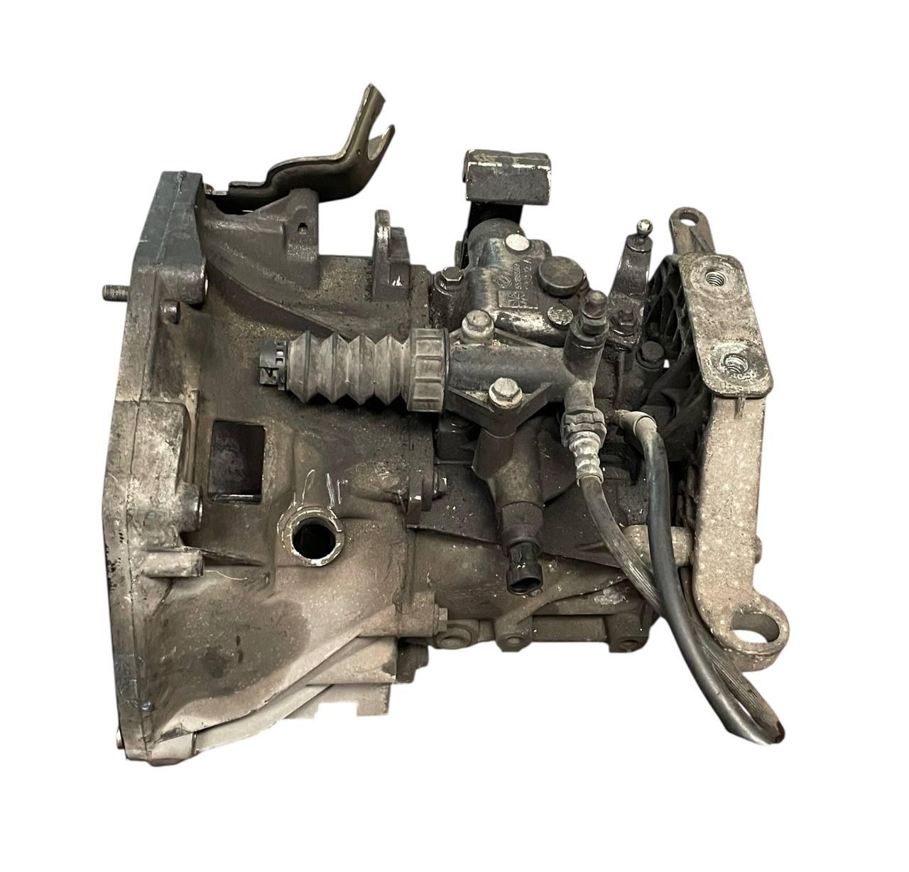 CAMBIO MANUALE (5 MARCE) FIAT GRANDE PUNTO / EVO 199 1.2 BENZINA 2009 - 55201142 - immagine 2