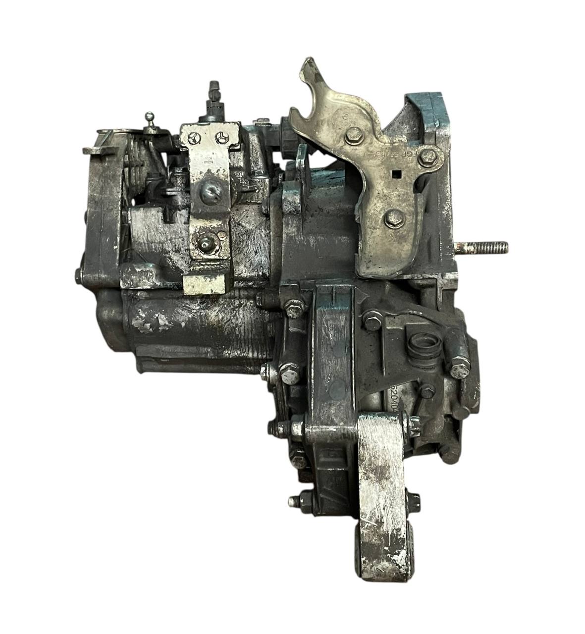 CAMBIO MANUALE (5 MARCE) FIAT GRANDE PUNTO / EVO 199 1.2 BENZINA 2009 - 55201142 - immagine 3