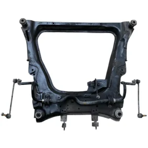 ASSALE CULLA MOTORE / TELAIO / CHASSIS ANT. NISSAN JUKE 1.5 D 2015 - 54400BA62A