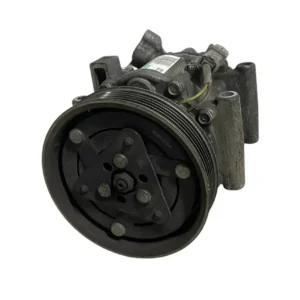 COMPRESSORE CLIMA A/C ARIA CONDIZIONATA NISSAN JUKE F15 1.5 D 2015 - 92600AZ74A