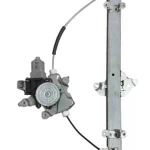 CREMAGLIERA ALZACRISTALLO / ALZAVETRO ANT DX NISSAN JUKE F15 2015 - 80730JX30C