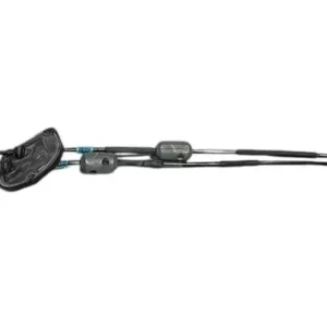 CAVI / CORDE CAMBIO MANUALE (6 MARCE) FIAT PANDA 312 1.0 IBRIDA 2021 - 46348829