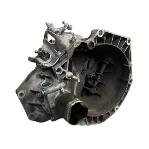 CAMBIO MANUALE (5 MARCE) FIAT PANDA 169 1.3 DIESEL MJT 2008 - 55198599