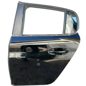 SPORTELLO / PORTA / PORTIERA POSTERIORE SINISTRO PEUGEOT 208 2020 - 9827577980