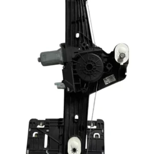 CREMAGLIERA ALZACRISTALLO / ALZAVETRO POST SX PEUGEOT 208 (II) 2020 - 9829045980