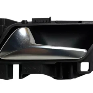 MANIGLIA INTERNA PORTIERA POSTERIORE SINISTRO PEUGEOT 308 (II) 2016 - 98000005