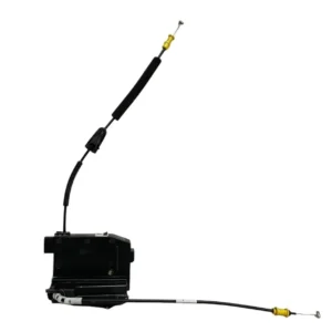 SERRATURA PORTIERA / SPORTELLO POST. SX PEUGEOT 308 (II) 2017 - 9810309980