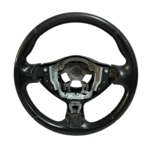 VOLANTE / STERZO / MANUBRIO NISSAN JUKE F15 2015 - 484301KB1A - 34127617A