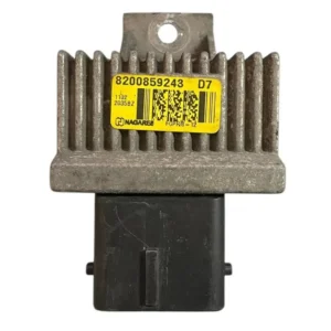 CENTRALINA PRERISCALDO CANDELETTE NISSAN JUKE F15 1.5 D DCI 2015 - 8200859248