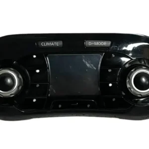 COMANDI CLIMA / ARIA CONDIZIONATA (A / C) NISSAN JUKE F15 2015 - 248451KB0A