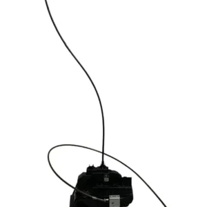 SERRATURA PORTA / PORTIERA / SPORTELLO ANT. DX NISSAN JUKE F15 2015 - 805001KA3A