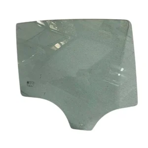 CRISTALLO VETRO SCENDENTE POSTERIORE SINISTRO OPEL CORSA D 2009 - 1611940