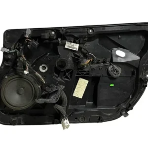 PANNELLO CREMAGLIERA ALZACRISTALLO / ALZAVETRO ANT DX FORD FIESTA MK7 (VI) 2012 - 8A61A045H16AG
