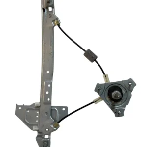 CREMAGLIERA ALZACRISTALLO / ALZAVETRO POST SX CITROEN C3 (II) 2012 - 9683129080