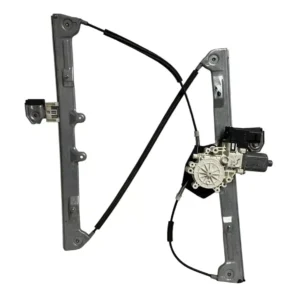 CREMAGLIERA ALZACRISTALLO / ALZAVETRO ANT SX SMART FORFOUR 454 2005 - 0130822206