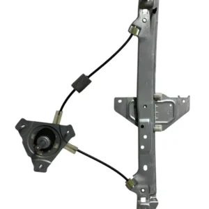 CREMAGLIERA ALZACRISTALLO / ALZAVETRO POST DX CITROEN C3 (II) 2012 -