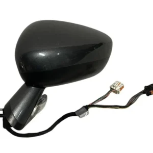 SPECCHIO / SPECCHIETTO RETROVISORE SX (ELETTRICO - 8+9 PIN) CITROEN C4 (II) 2015 - 0209338