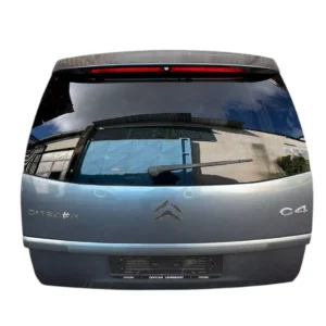 PORTELLONE POSTERIORE / COFANO BAGAGLIAIO CITROEN C4 GRAN PICASSO 2010 - 8701W6