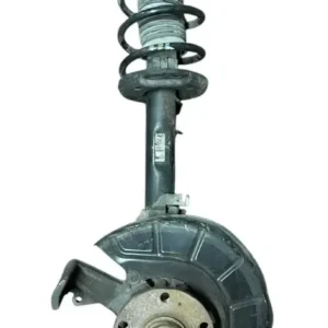 MASSA MECCANICA SOSPENSIONE / FUSELLO ANT. SX VW GOLF VI VARIANT 2.0 DIESEL 2011 - 1K0407255P