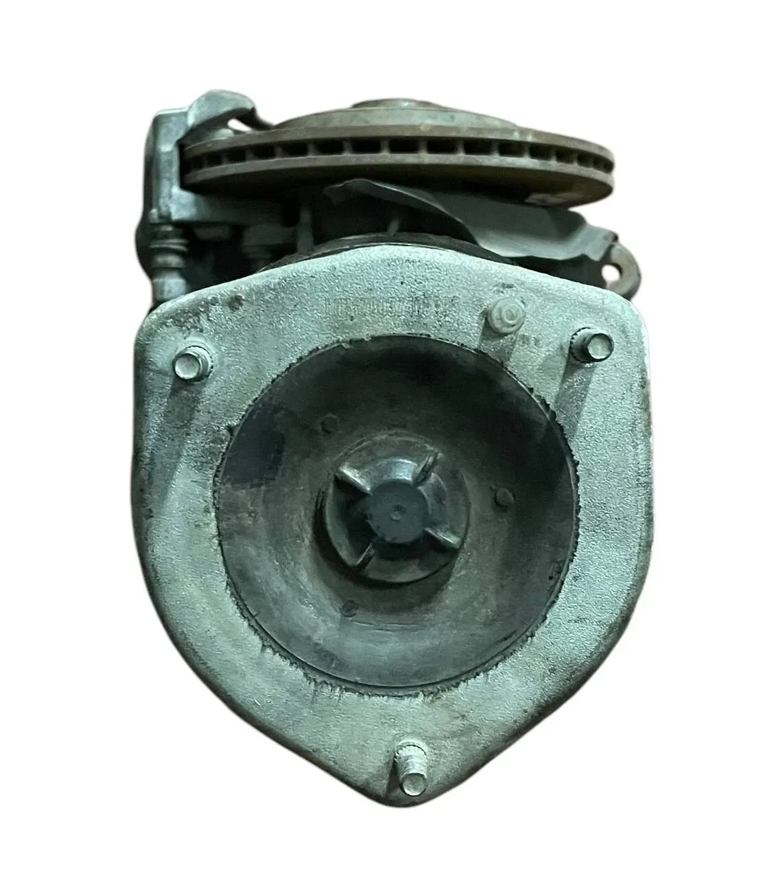 MASSA MECCANICA SOSPENSIONE / FUSELLO ANT. DX MINI COOPER R56 1.6 BENZINA 2010 - 31216779796 - immagine 7
