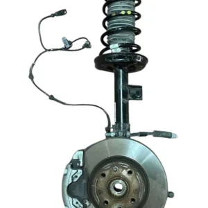 MASSA MECCANICA SOSPENSIONE / FUSELLO ANT. SX FIAT PANDA 312 1.0 IBRIDA 2021 - 52018640