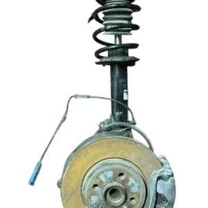 MASSA MECCANICA SOSPENSIONE / FUSELLO ANT. DX MINI COOPER R56 1.6 BENZINA 2010 - 31216779796