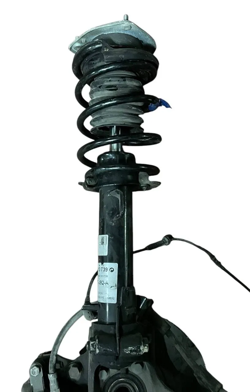 MASSA MECCANICA SOSPENSIONE / FUSELLO ANT. DX MINI COOPER R56 1.6 BENZINA 2010 - 31216779796 - immagine 6