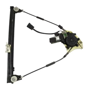CREMAGLIERA ALZACRISTALLO / ALZAVETRO ANT SX LANCIA LYBRA 2003 - RA172208