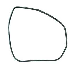 GUARNIZIONE CONTORNO PORTA (SUL TELAIO) ANT DX NISSAN JUKE F15 2015 - 769211KA0A