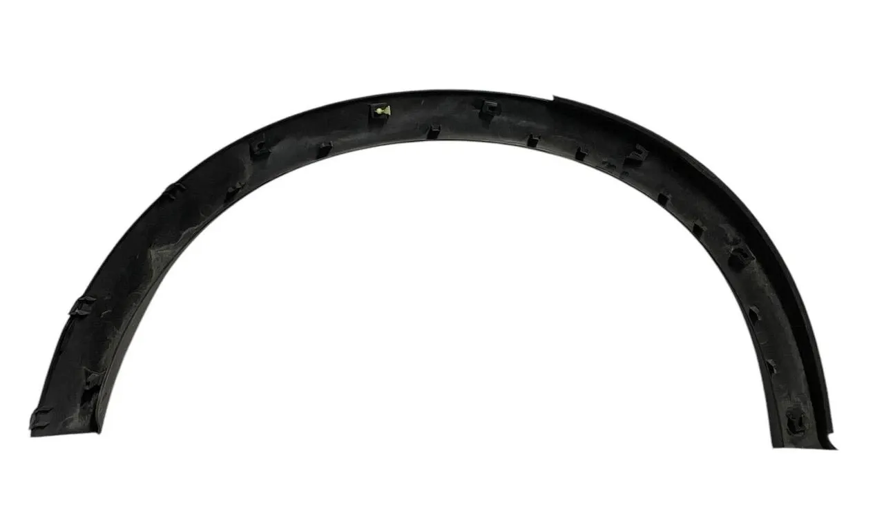 GIROPARAFANGO / MODANATURA PARACOLPI PARAFANGHINO POST. SX NISSAN JUKE F15 2015 - 788611KA6A - immagine 5