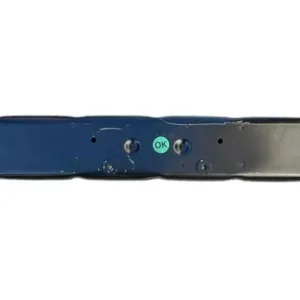 RINFORZO / TRAVERSA / STAFFONE PARAURTI ANT PEUGEOT 208 (II) 2020 - 9824784680