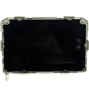 QUADRO / SCHERMO / DISPLAY MULTIFUNZIONE FORD FIESTA MK7 2011 - AA6T18B955AA