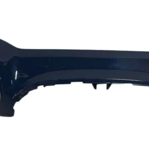 RIVESTIMENTO / MODANATURA CRUSCOTTO CENTRALE FIAT 500L 351 2018 - 52064117