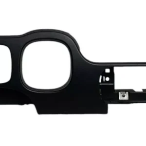 CORNICE / RIVESTIMENTO CONTACHILOMETRI / STEREO FIAT PANDA 312 2017 - 735491812
