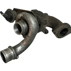 TURBINA / TURBOCOMPRESSORE RENAULT MEGANE SCENIC 1.9 D. DT 2000 - 7700108866